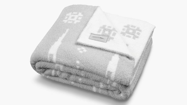 Tesla Cybersoft Blanket