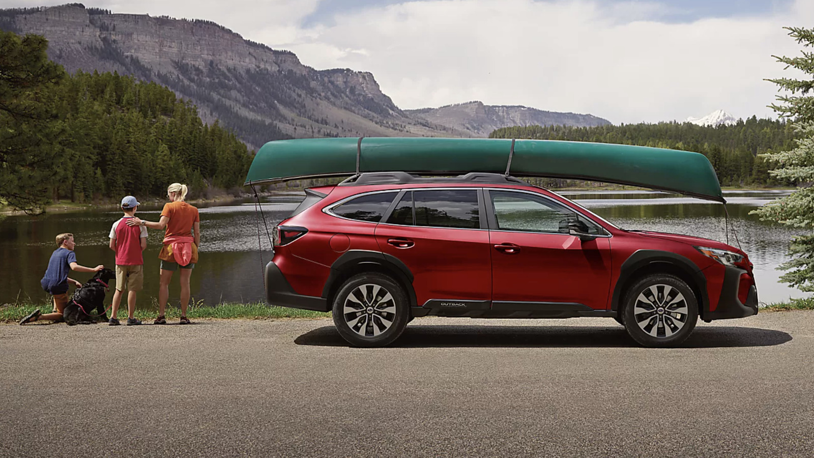 5 Things To Know Before Buying A Subaru Outback (New Or Used)