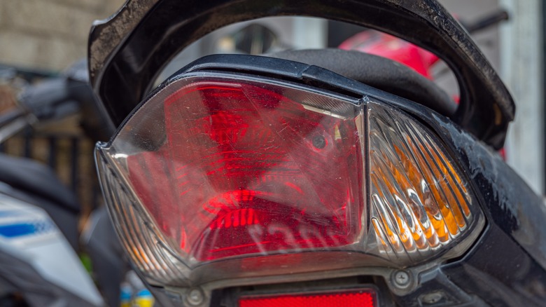 5 Things You May Need To Change To Make Your Dirt Bike Street Legal