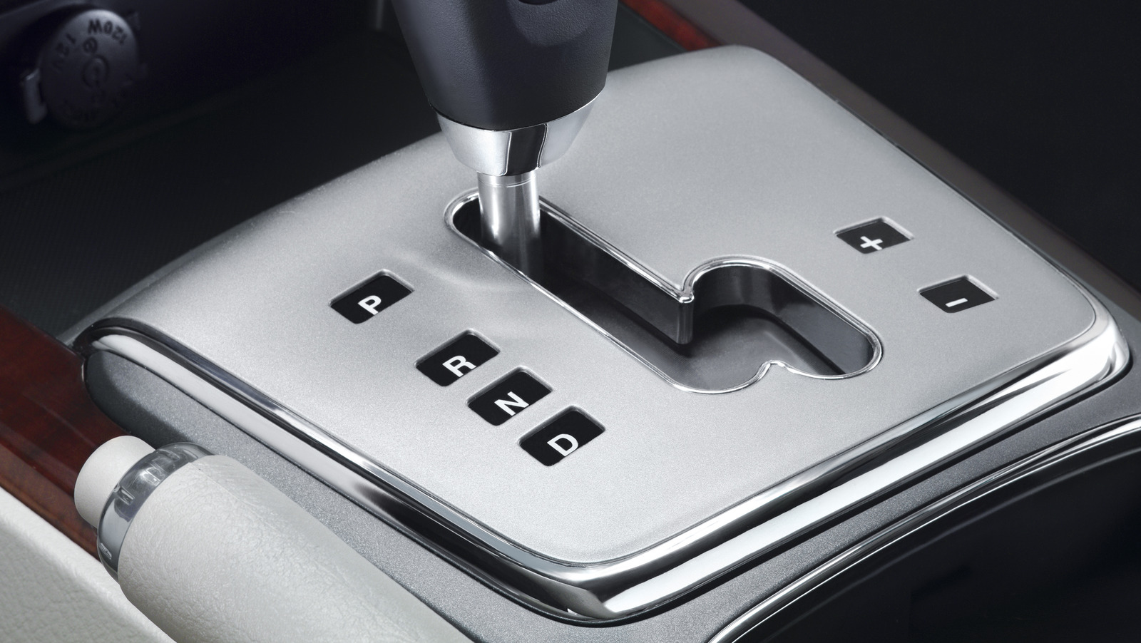 5 Things You Need To Stop Doing If Your Car Has An Automatic Transmission