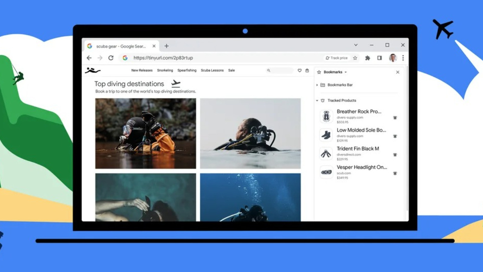 5 Tips For A More Organized Google Chrome – SlashGear