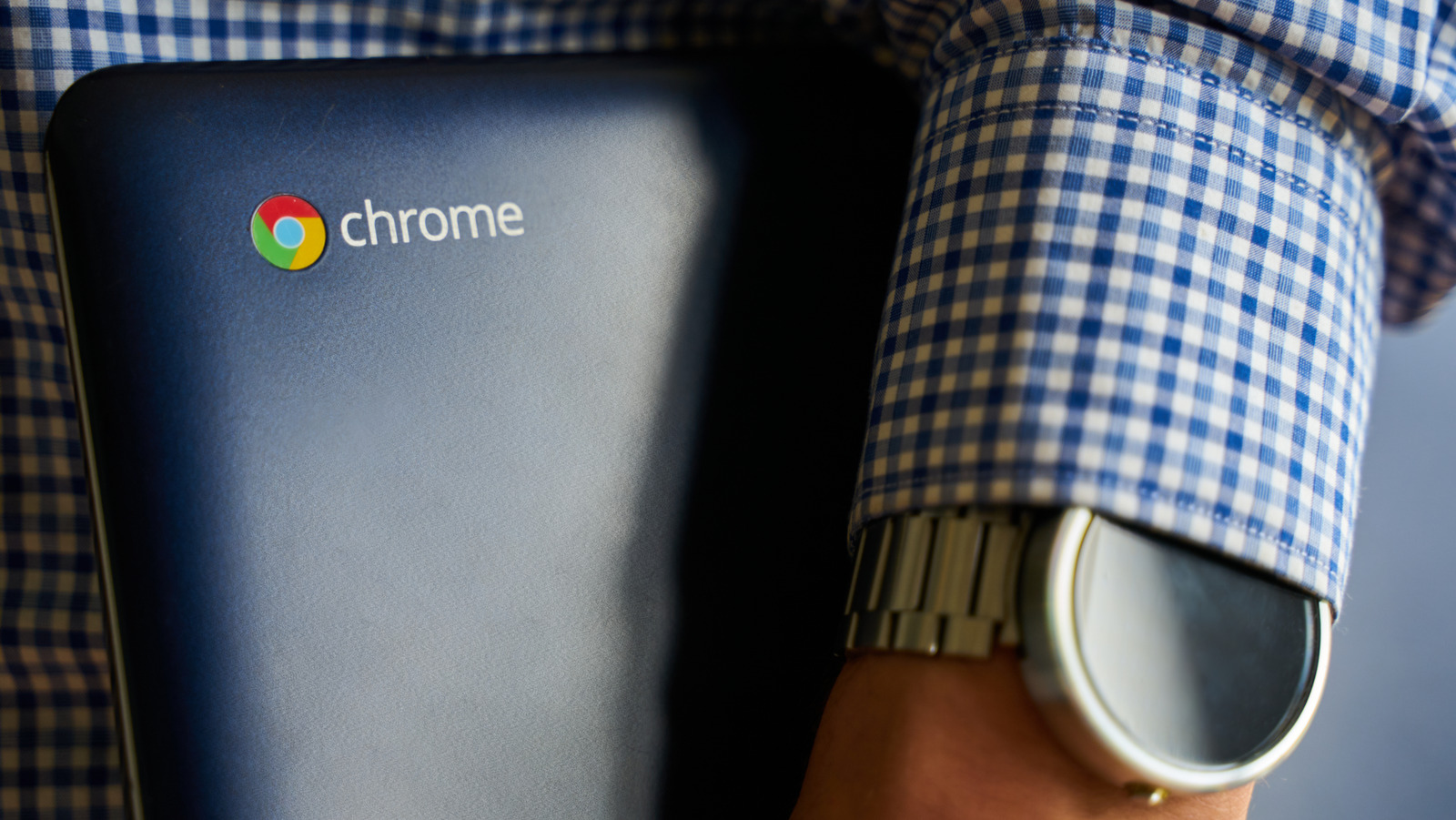 5 Tips To Help You Save Battery Life On Your Chromebook