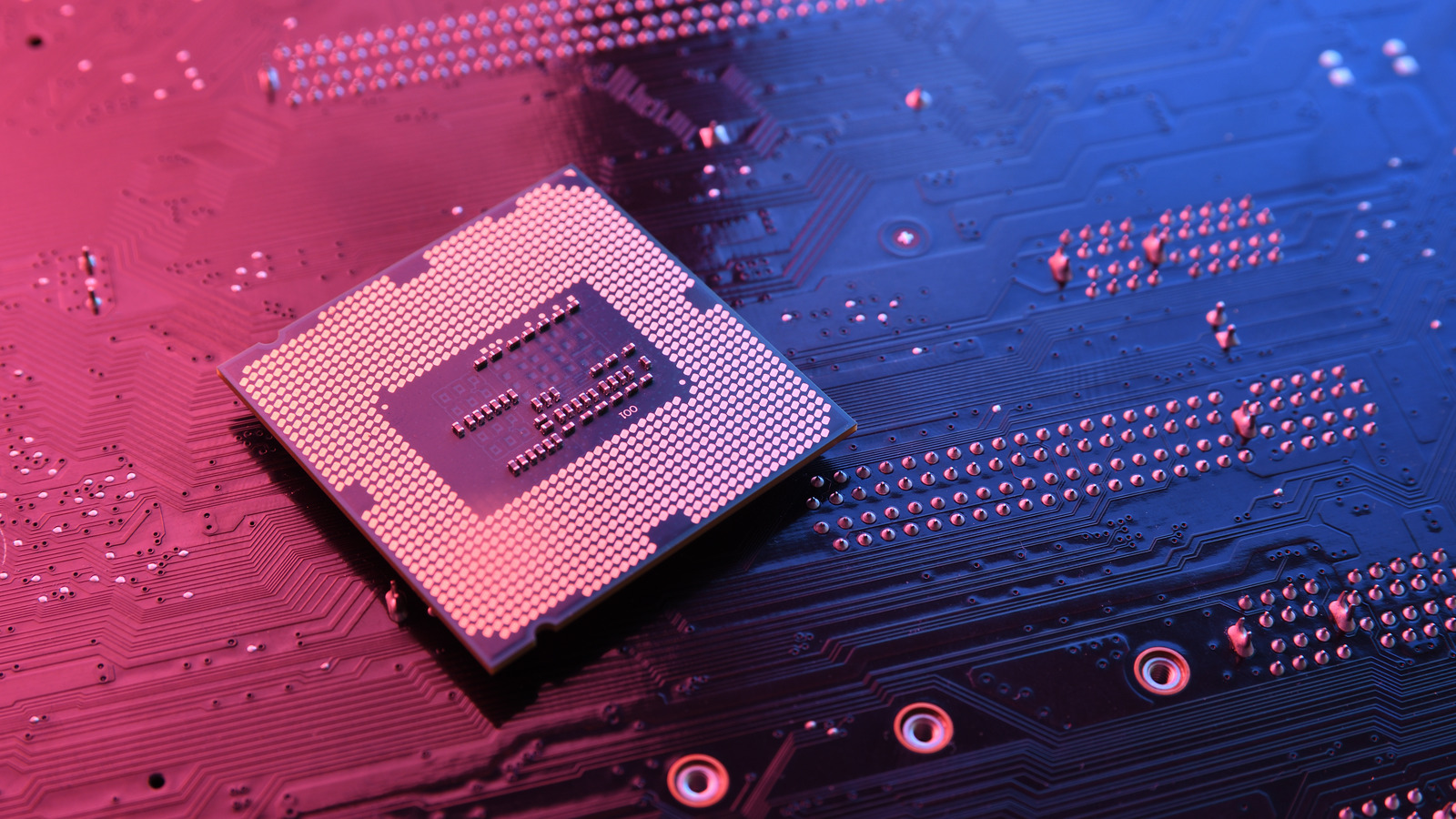 5 Tips To Help Your CPU Run Even Better