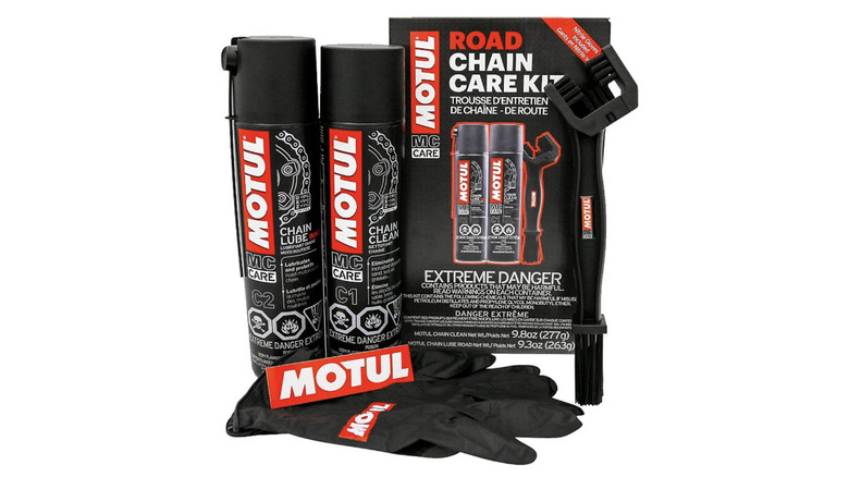 Motul Chain Cleaner