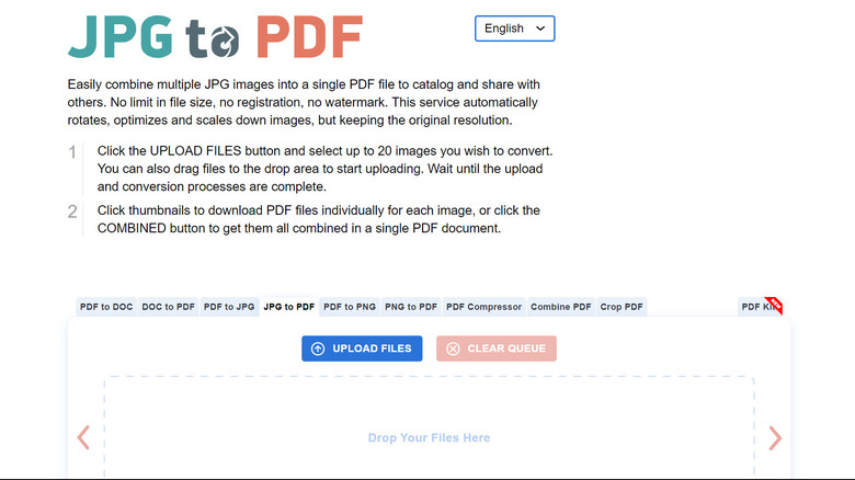 jpg to pdf website