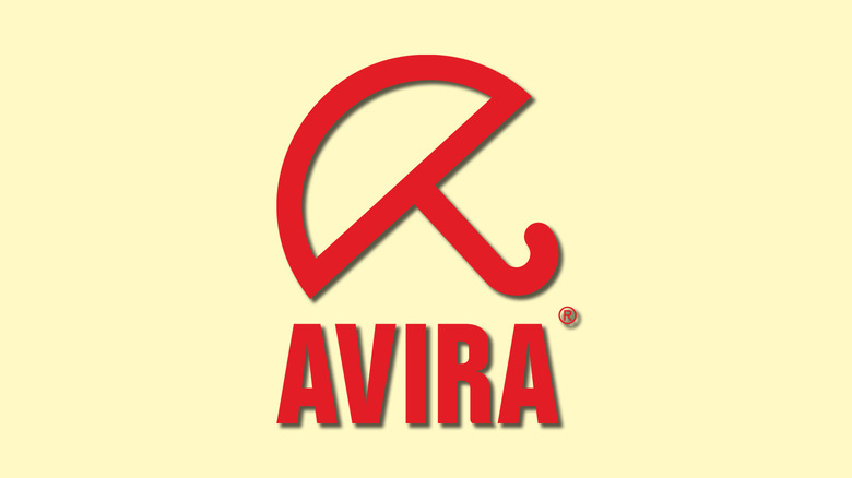 Avira logo