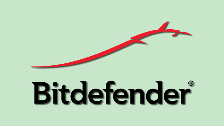 Bitdefender logo