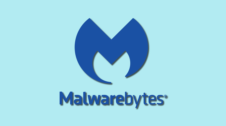 Malwarebytes logo