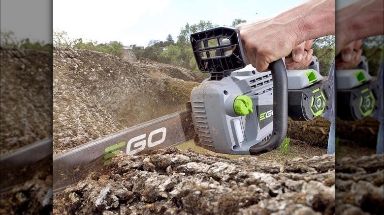 5 Top Rated Chainsaws You Can Find At Ace Hardware