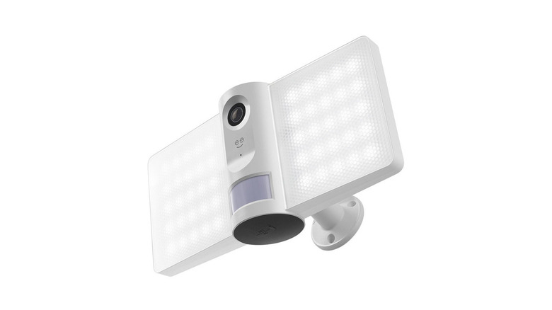 geeni security light