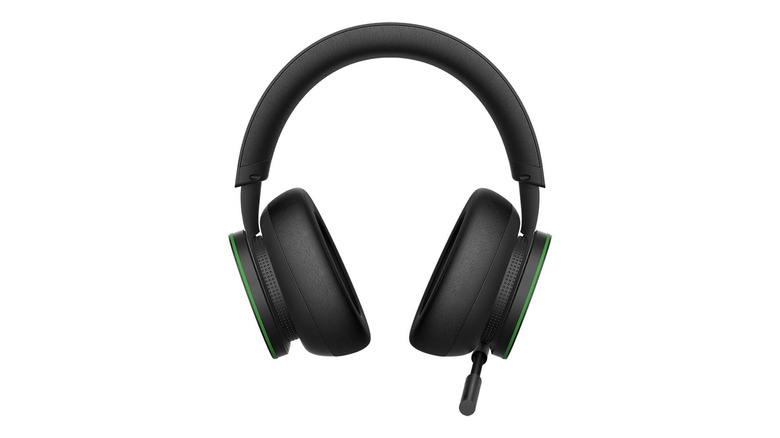 xbox wireless headset