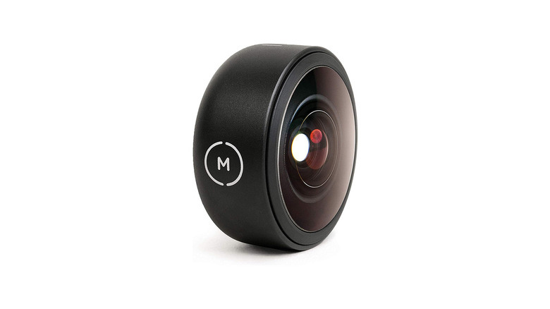 Product image of the Moment Fisheye Lens