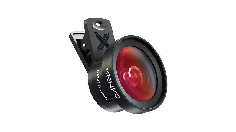 Product image of the Xenvo Pro Lens Kit