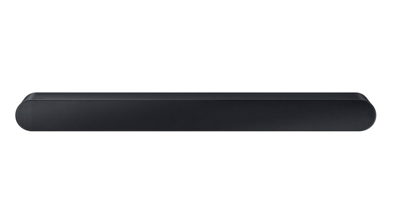 Samsung S-series 5.0 ch. Soundbar