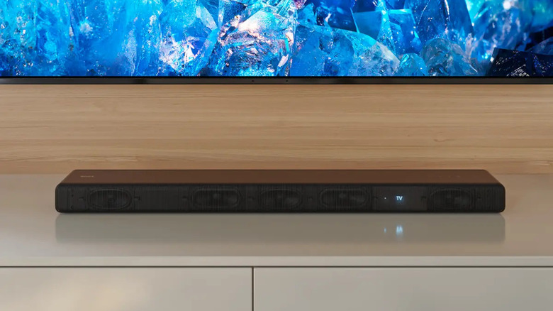 Sony HT-A3000 3.1ch Dolby Atmos Soundbar