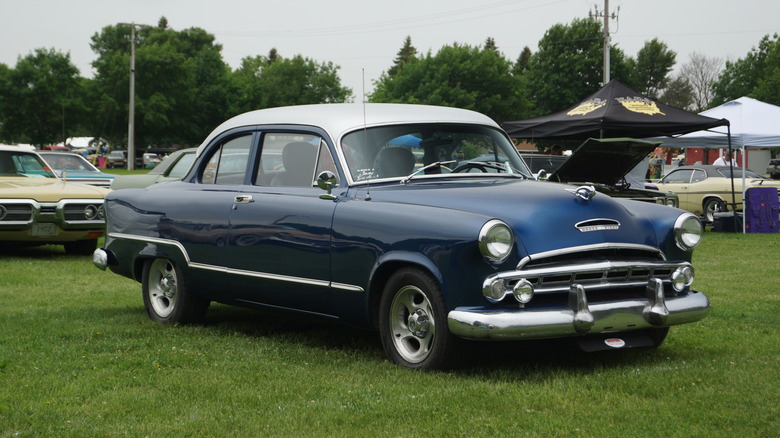 1953 Dodge Coronet