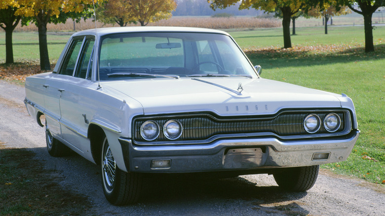 1967 Dodge Monaco