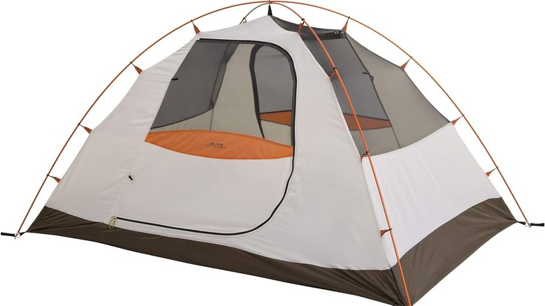 Alpine Lynx 2 tent