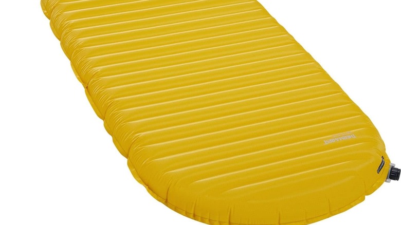 Thermarest NeoAir NXT