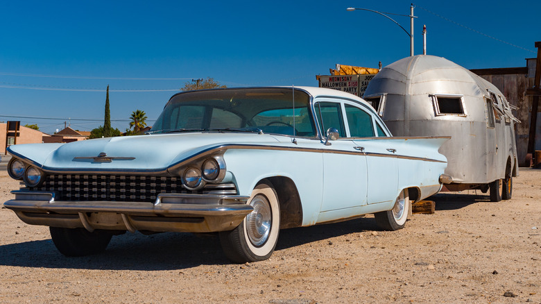 1959 Buick Electra