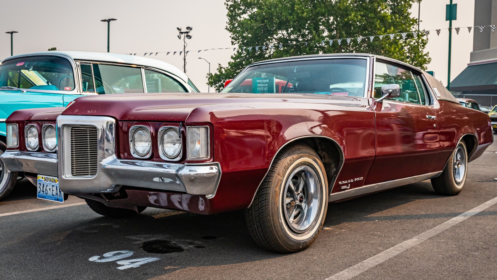 5 Underrated Pontiac Models That Deserve A Spot In Your Garage