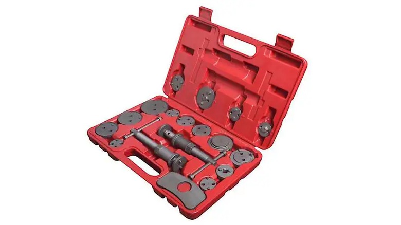 sunex caliper kit