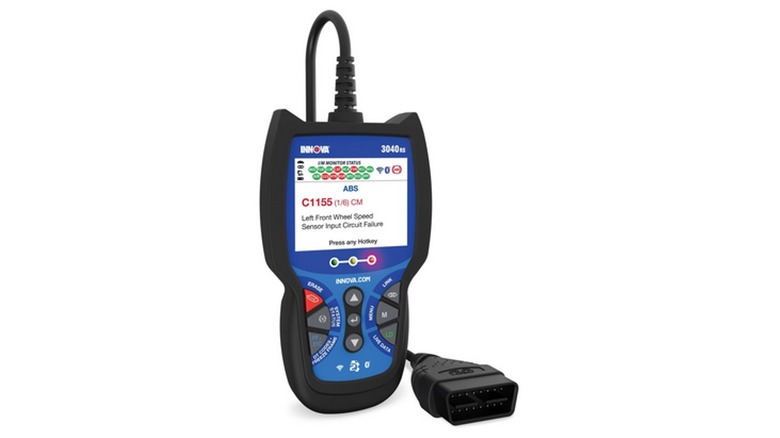 innova scan tool