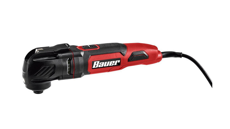 bauer multi-tool