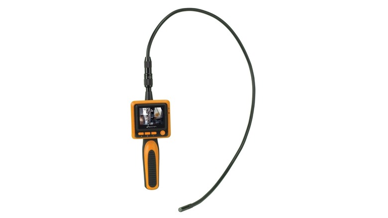 Actron borescope