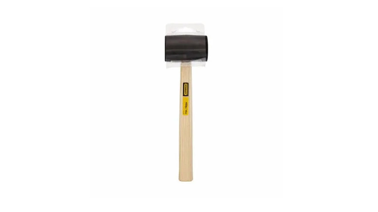 stanley rubber mallet