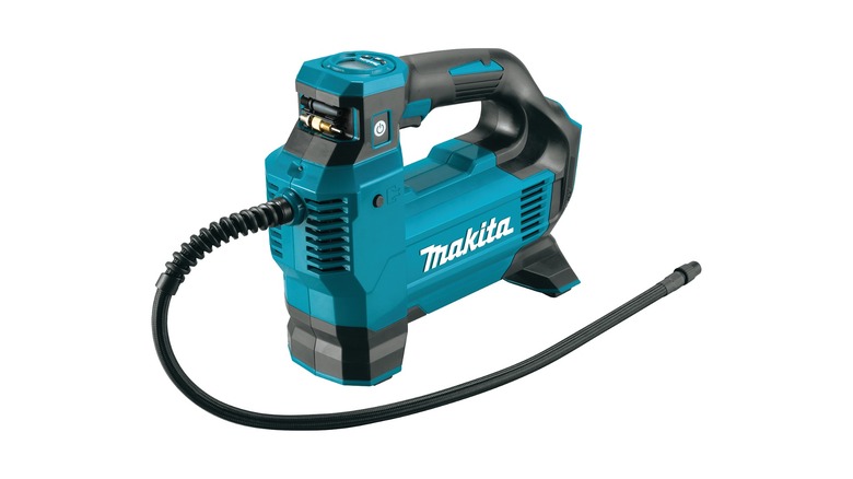 Makita DMP181 inflator