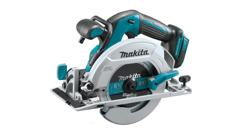 Makita XSH03Z 6-1/2" Circular Saw