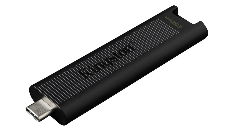 Kingston DataTraveler Max Type-C