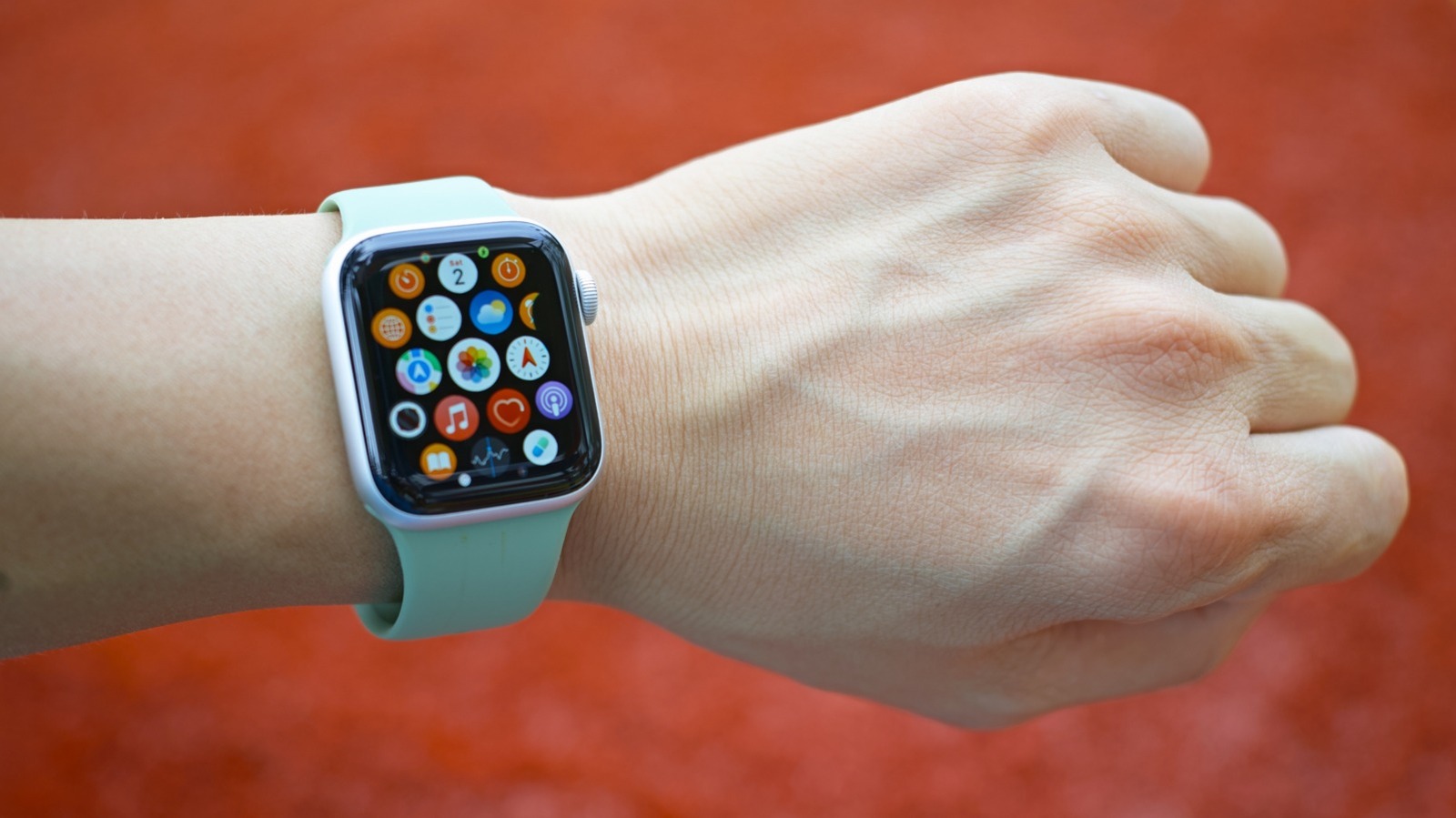 5 Useful Apple Watch Apps For Your Next Outdoors Adventure