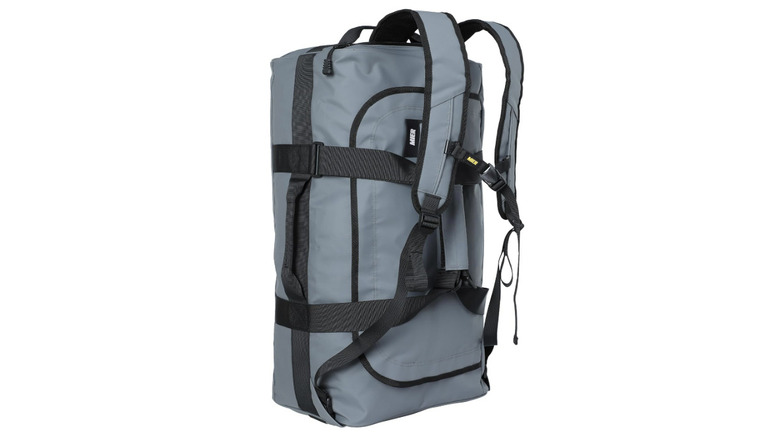 Waterproof MIER travel backpack