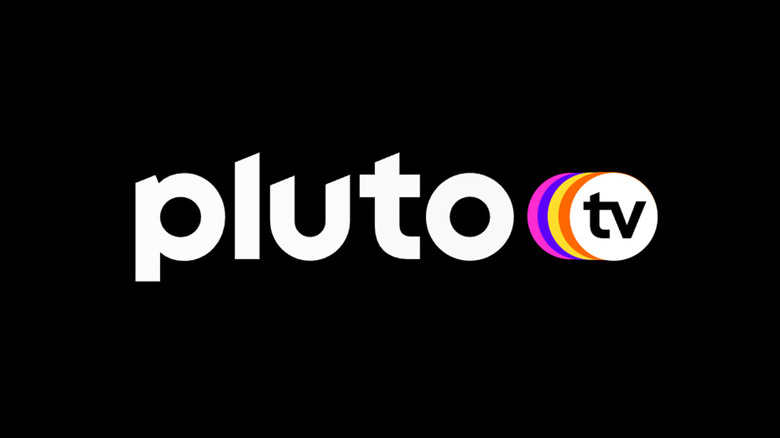 pluto tv logo