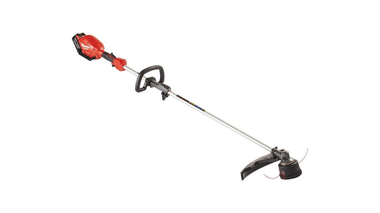 milwaukee string trimmer