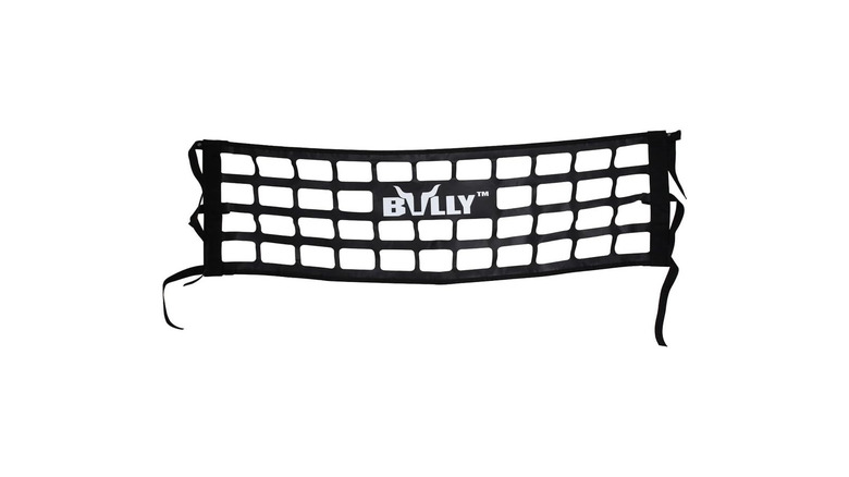 bully tailgate net