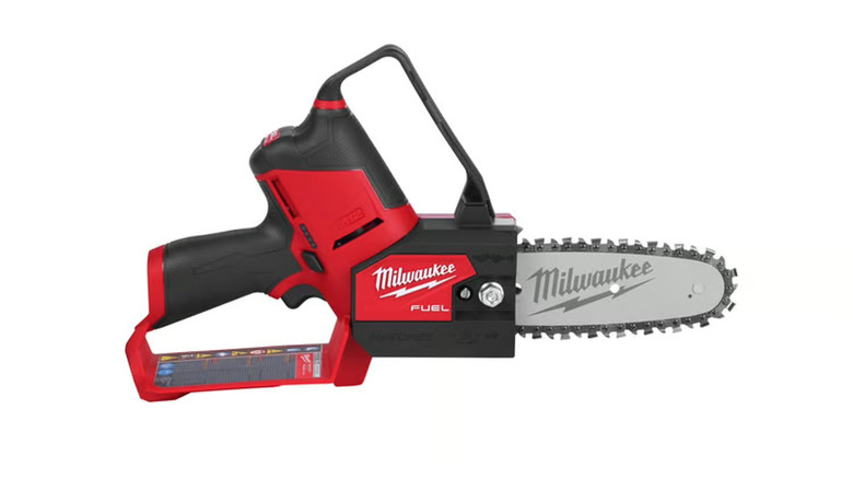 M12 Fuel Hatchet 6-inch Pruning Saw