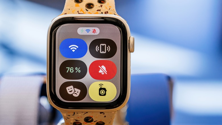 Apple Watch 9