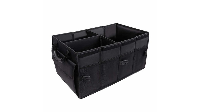 eurow trunk organizer