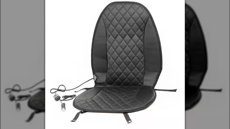 healthmate seat warmer