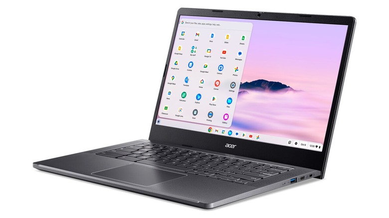 Acer Chromebook Plus 514