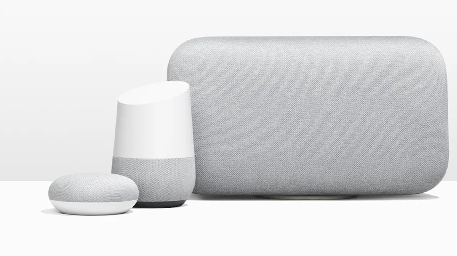 6 Entertainment Devices Compatible With Google Home – SlashGear