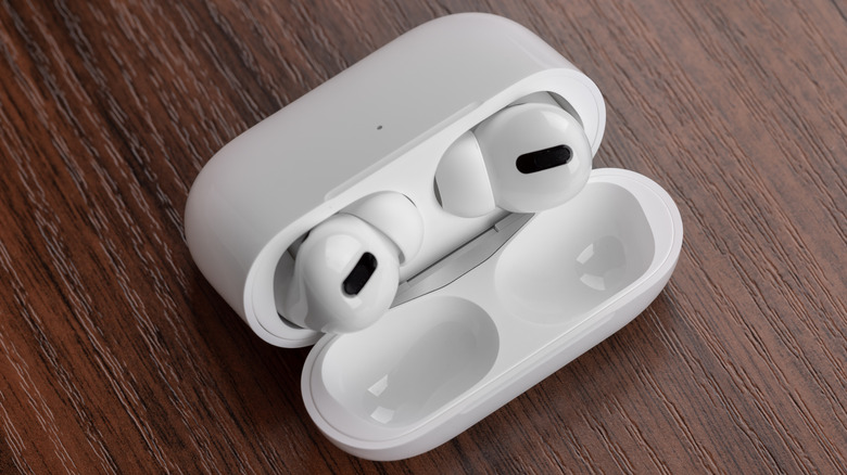 Apple AirPods Pro