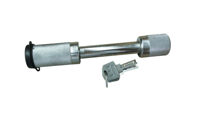 Locking Trailer Hitch Pin