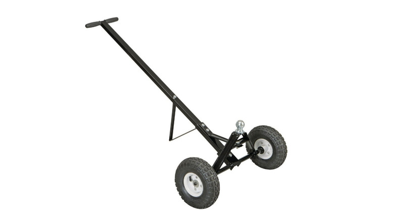 Trailer Dolly