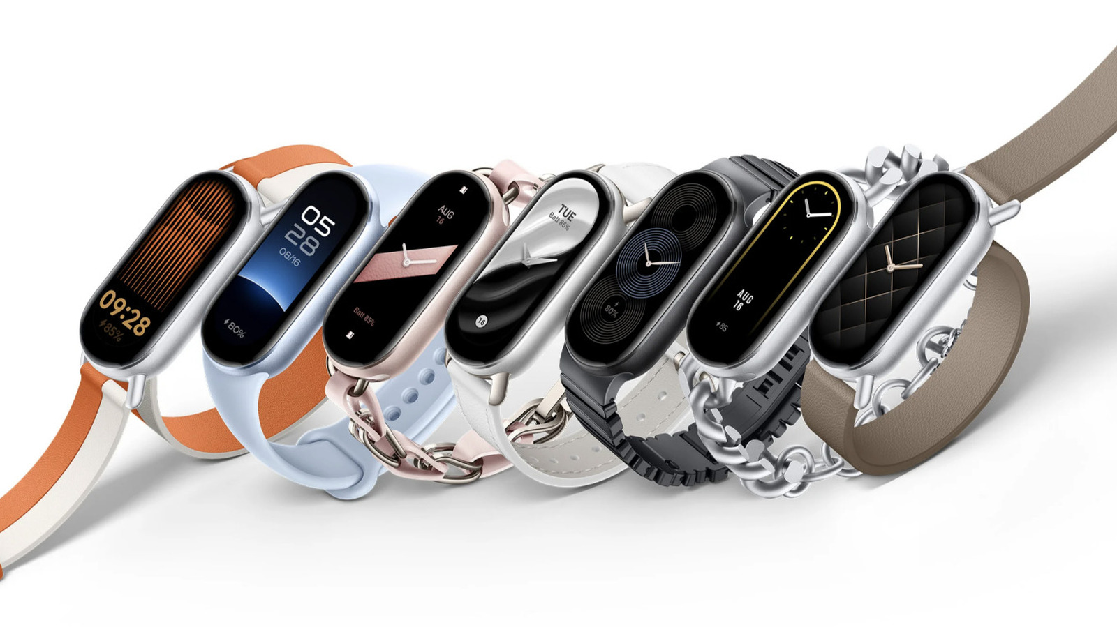 6 Fitness Trackers Under 0 That Actually Work – SlashGear