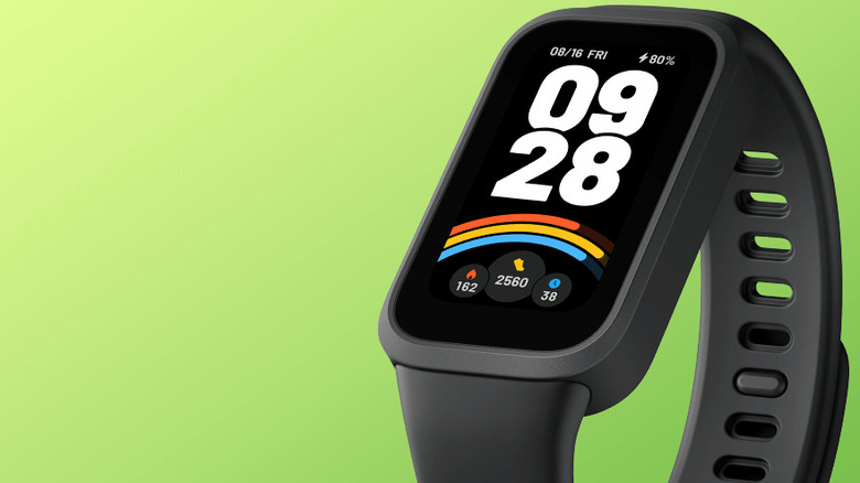 Xiaomi Smart Band 9