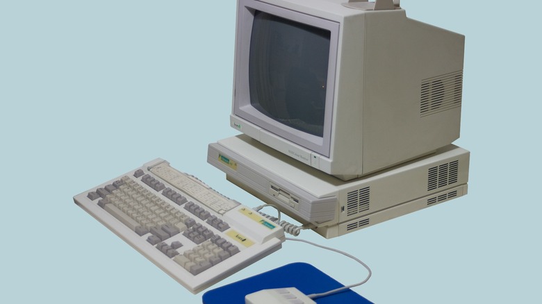 Acorn Archimedes